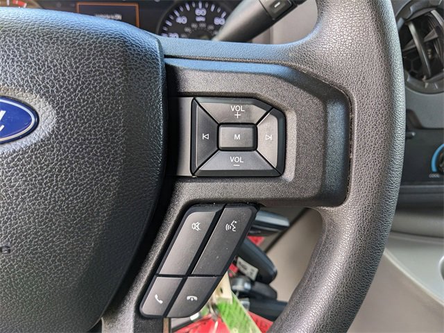 Certified 2023 Ford E-350 and Econoline 350 Super Duty w/ Driver's Safety Package image 25