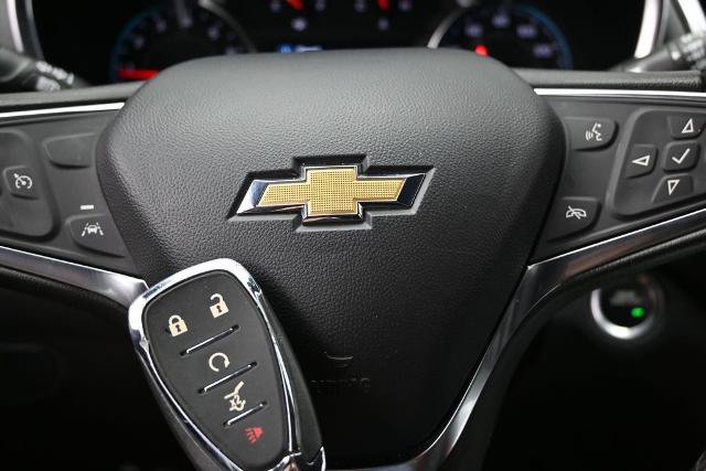 Used 2024 Chevrolet Equinox LT FWD image 34