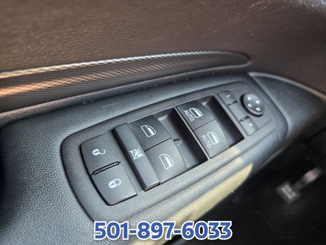 Used 2025 Dodge Durango GT AWD/4WD image 32
