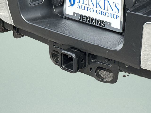 Certified 2024 Ford F350 XLT AWD/4WD image 18