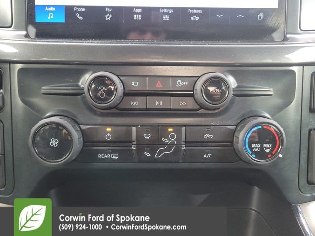 Certified 2025 Ford F150 STX w/ Equipment Group 201A FX4 image 31