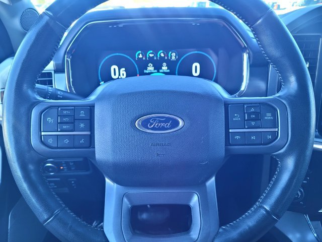 Certified 2021 Ford F150 Lariat w/ Equipment Group 502A High AWD/4WD image 26