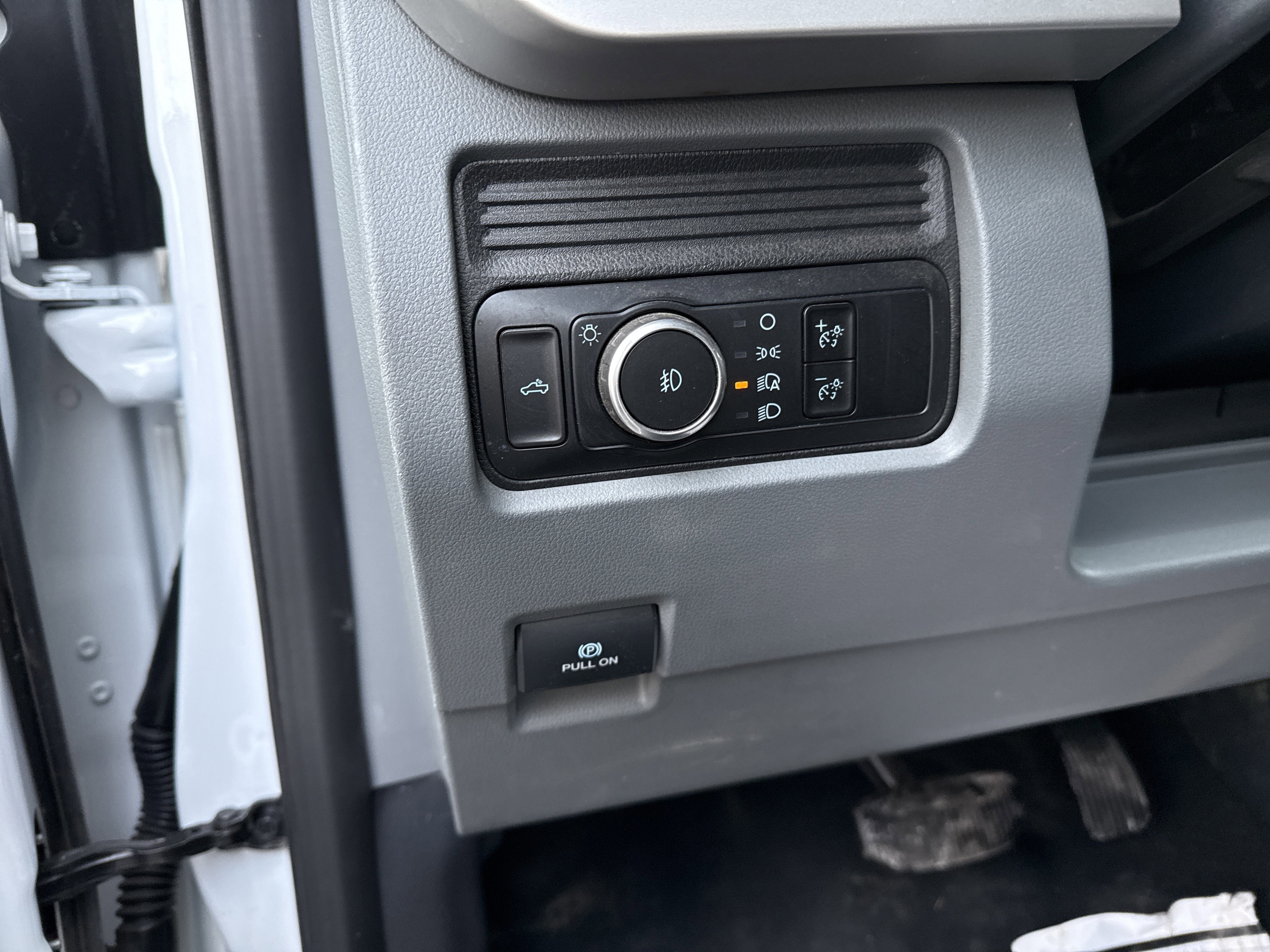 Certified 2023 Ford F250 XLT image 19