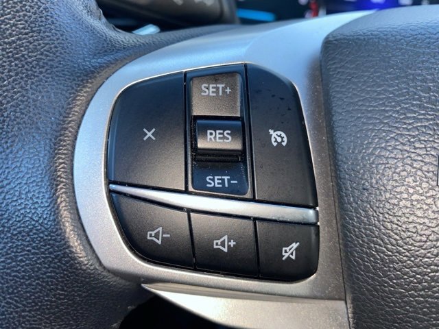 Certified 2022 Ford Explorer XLT w/ Equipment Group 202A image 16