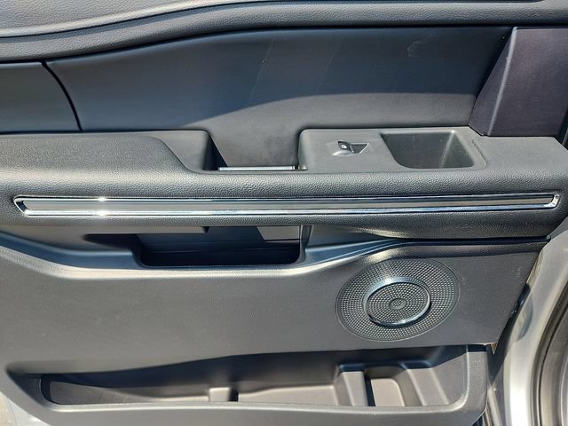Certified 2024 Ford Expedition Max XLT AWD/4WD image 26