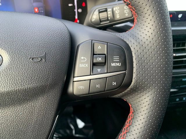 Certified 2025 Ford Escape ST-Line Elite w/ Tech Pack #1 image 21