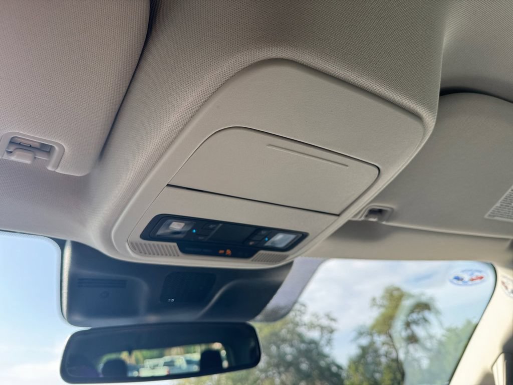 Certified 2025 Ford Expedition Active RWD image 40