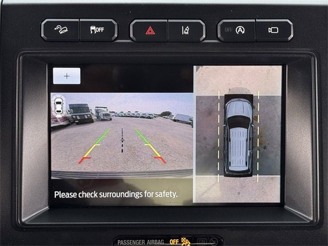 Certified 2021 Ford Expedition Max XLT image 18