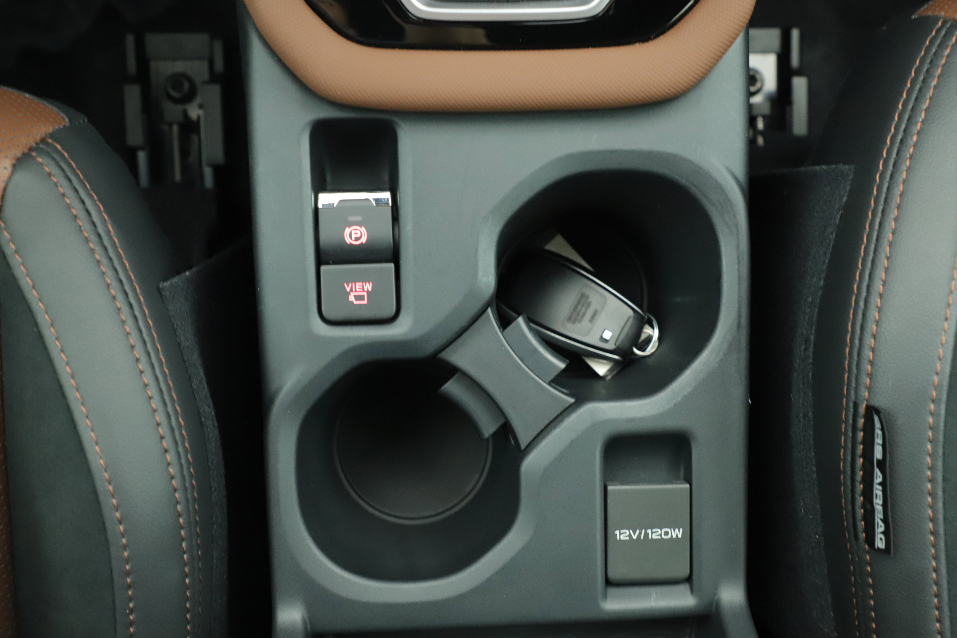 Used 2025 Subaru Forester Touring image 26