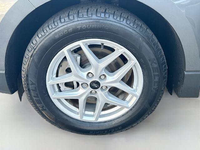 Certified 2024 Ford Edge SEL w/ Convenience Package AWD/4WD image 22