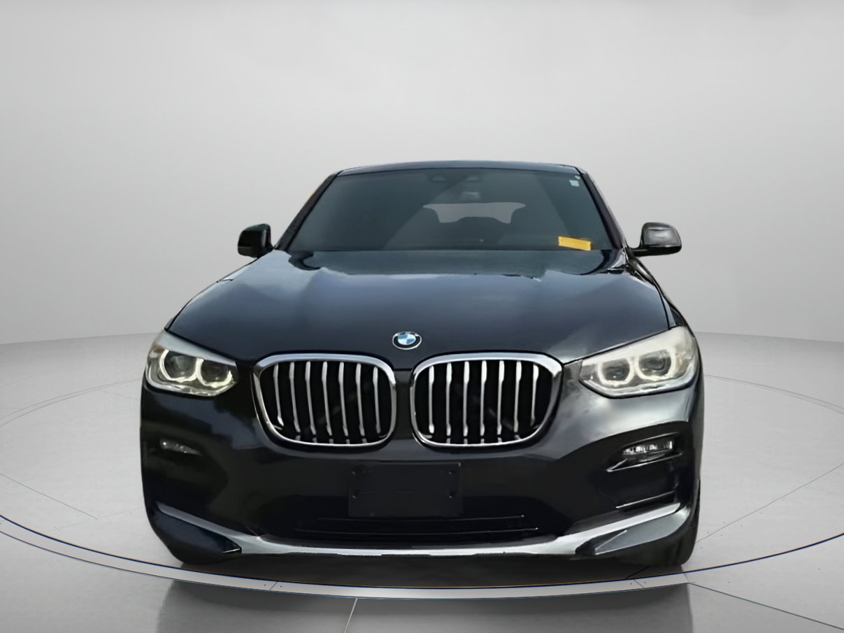 Used 2020 BMW X4 xDrive30i w/ Convenience Package image 7