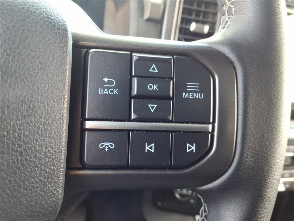 Certified 2024 Ford F150 XLT w/ Equipment Group 302A MID image 18