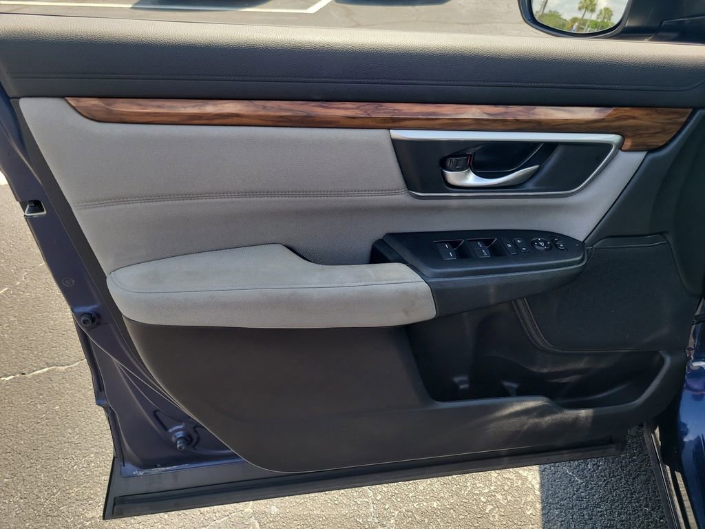 Used 2022 Honda CR-V EX image 13