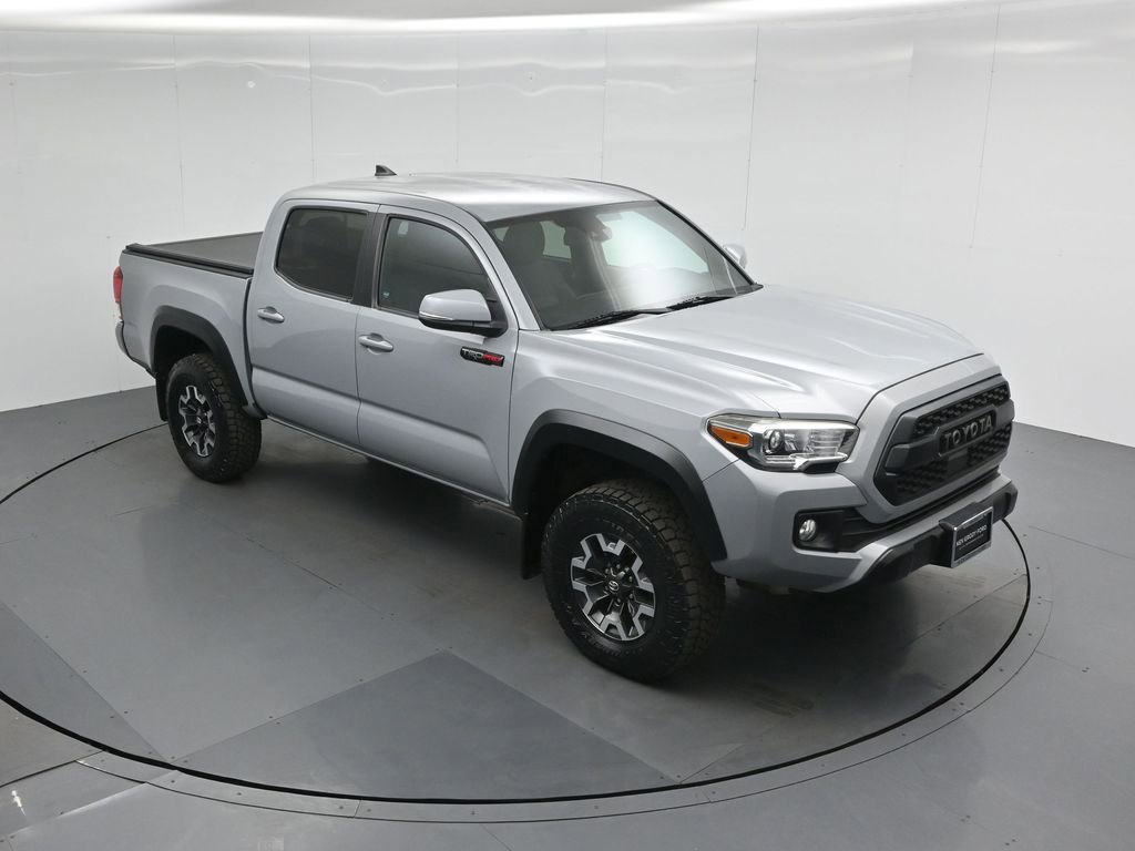 Used 2018 Toyota Tacoma TRD Off-Road image 34