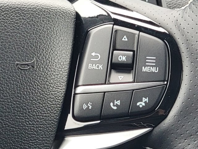Certified 2024 Ford Explorer ST w/ Equipment Group 401A AWD/4WD image 35