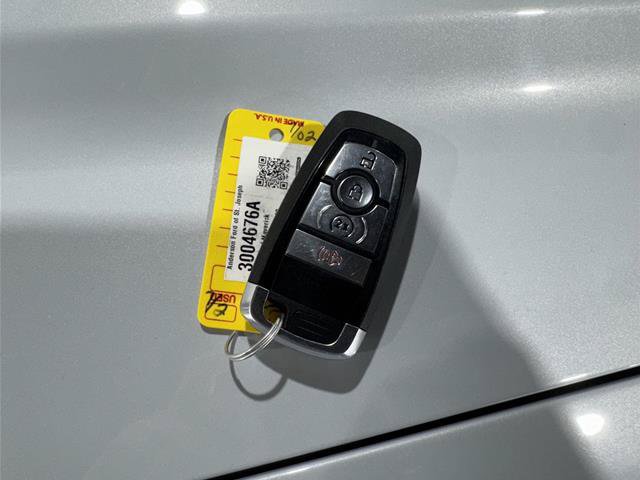 Certified 2025 Ford Maverick Lariat AWD/4WD image 39