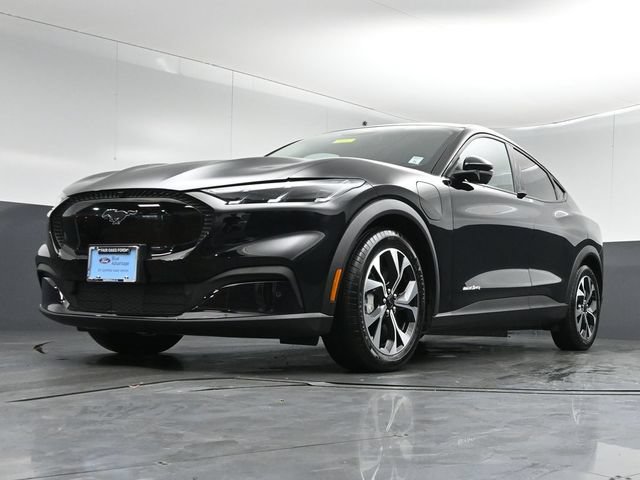 Certified 2025 Ford Mustang Mach-E Select w/ Comfort Package Lite AWD/4WD image 37