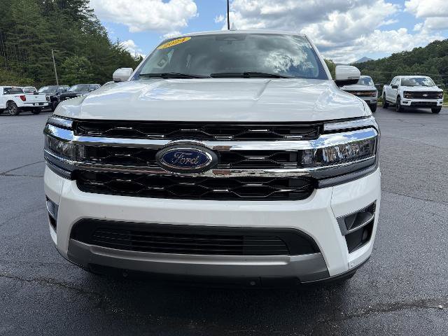 Certified 2024 Ford Expedition Max Limited image 13