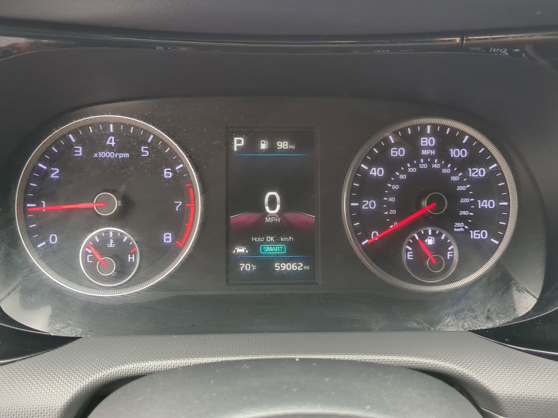 Used 2021 Kia K5 GT-Line w/ GT-Line FWD Premium Package image 59