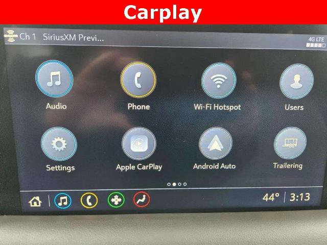 Used 2021 Chevrolet Tahoe LT w/ LT Signature Package image 14