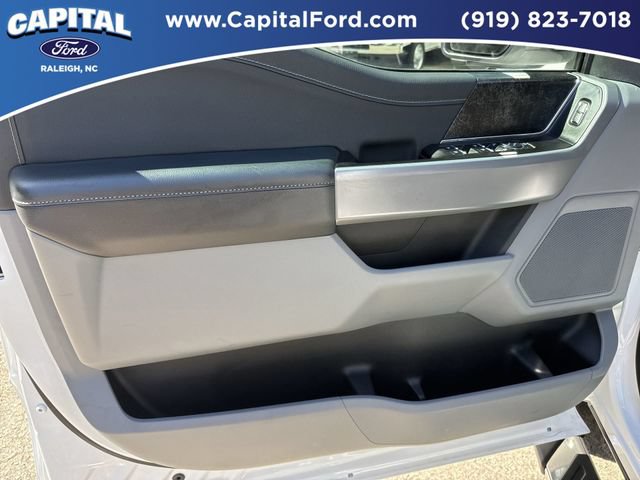 Certified 2023 Ford F150 XLT w/ Equipment Group 302A High AWD/4WD image 20