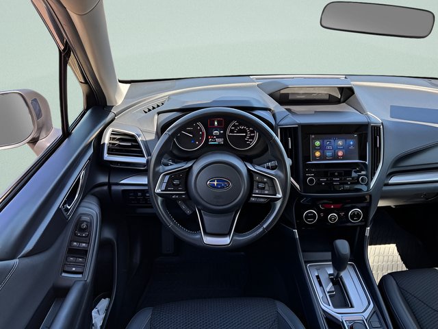 Used 2023 Subaru Forester Premium AWD/4WD image 7