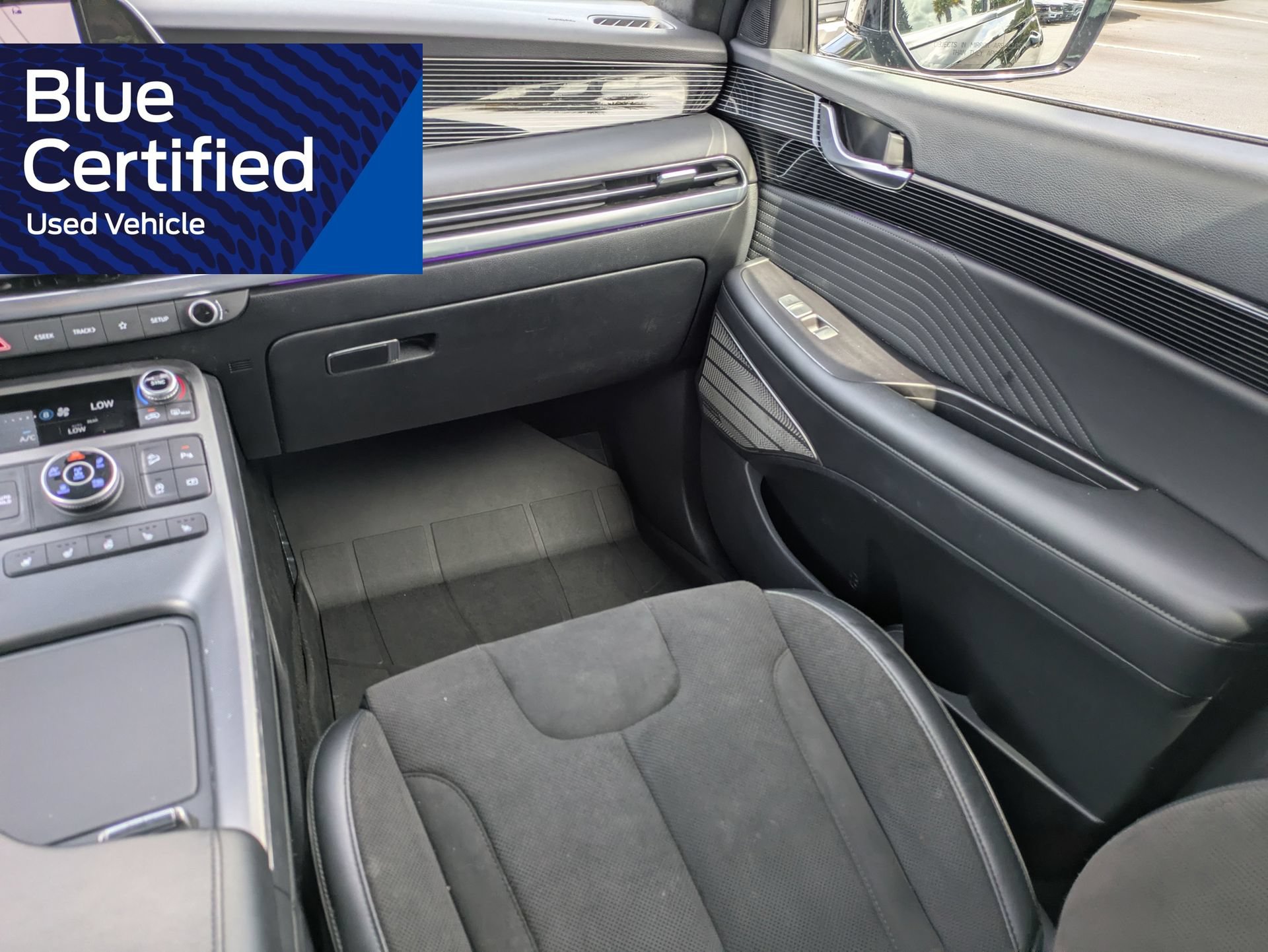 Used 2024 Hyundai Palisade Calligraphy AWD/4WD image 21