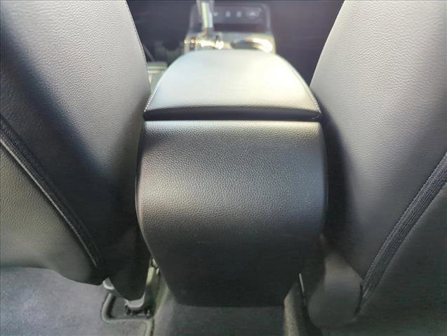 Used 2025 Honda Civic Sport Touring image 20