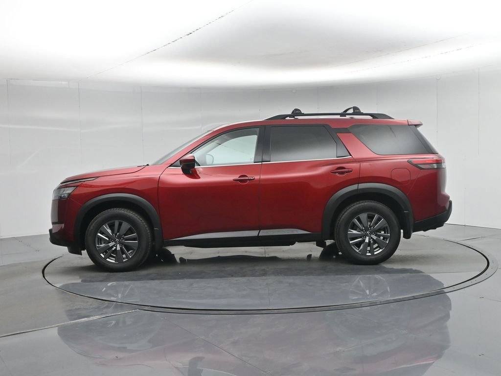 Used 2023 Nissan Pathfinder SV w/ SV Premium Package image 22