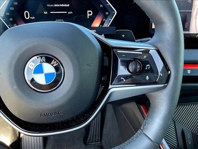 Used 2026 BMW X3 xDrive30i w/ Convenience Package AWD/4WD image 20