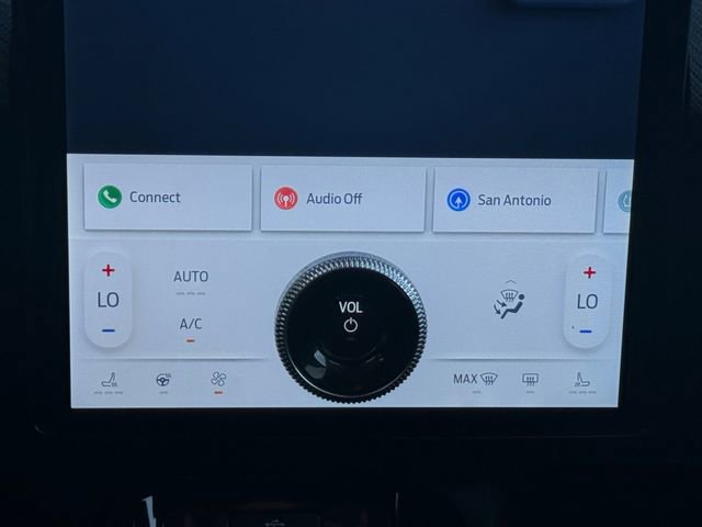 Certified 2025 Ford Mustang Mach-E Select w/ Comfort Package Lite image 4