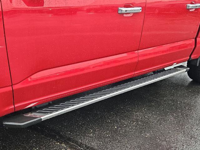 Certified 2022 Ford F150 XLT w/ Equipment Group 302A High image 12