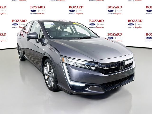 Used 2018 Honda Clarity Plug-In Hybrid