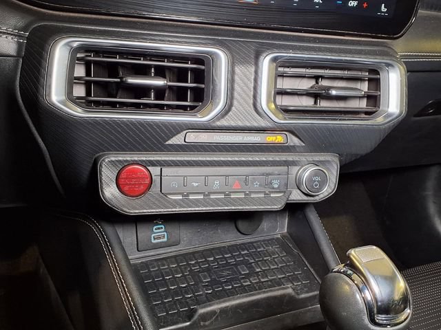 Certified 2024 Ford Mustang Premium RWD image 8