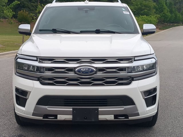 Certified 2023 Ford Expedition Platinum AWD/4WD image 9
