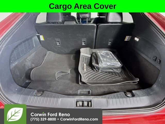 Certified 2021 Ford Mustang Mach-E Select w/ Comfort/Appearance Package image 25