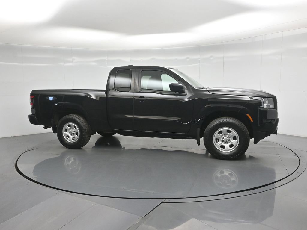 Used 2023 Nissan Frontier S w/ Technology Package image 10