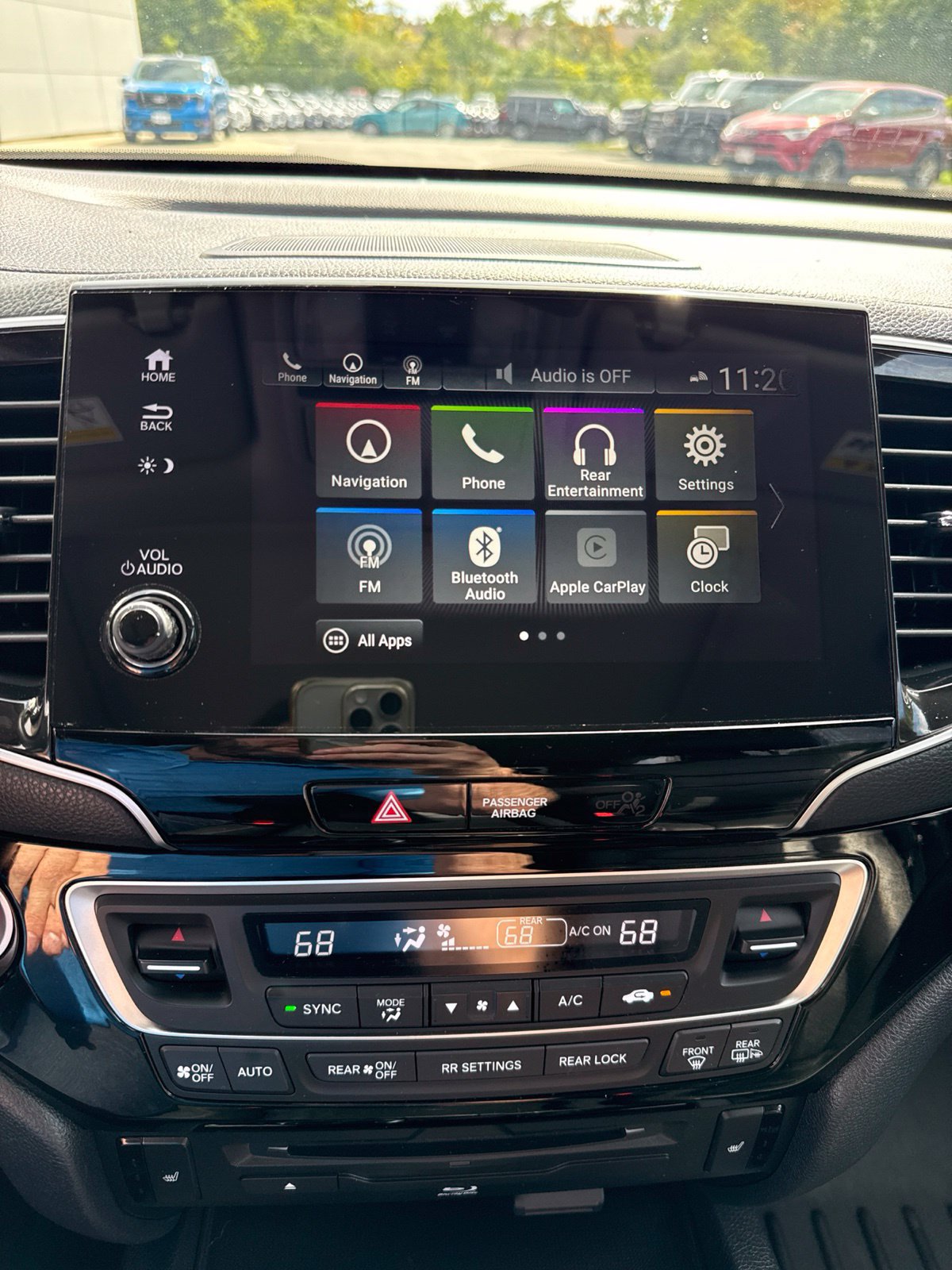 Used 2020 Honda Pilot Touring image 15