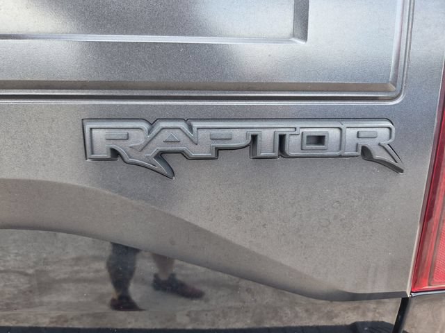 Certified 2018 Ford F150 Raptor w/ Equipment Group 802A Luxury AWD/4WD image 17