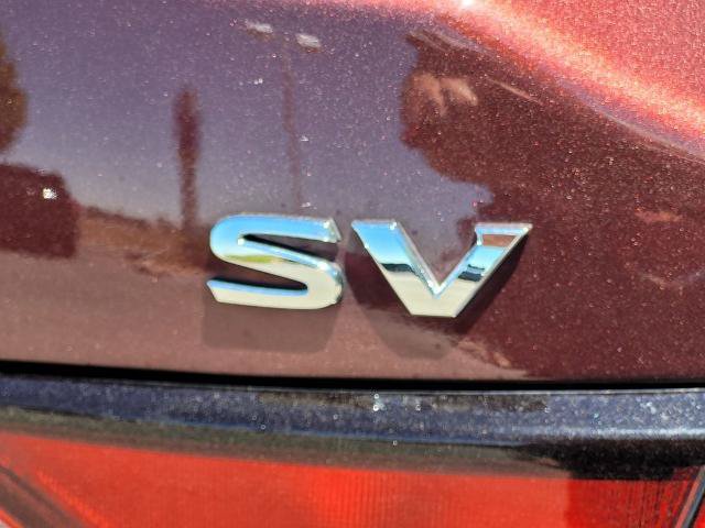 Used 2024 Nissan Sentra SV FWD image 10