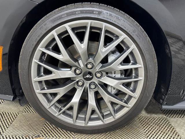 Certified 2025 Ford Mustang GT Premium image 15