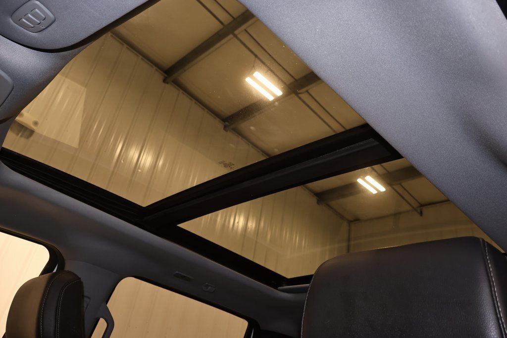 Certified 2022 Ford F150 Lariat image 34