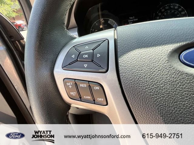 Certified 2023 Ford Ranger XLT w/ Equipment Group 301A Mid AWD/4WD image 30