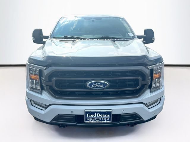 Certified 2023 Ford F150 XLT w/ Equipment Group 302A High AWD/4WD image 2