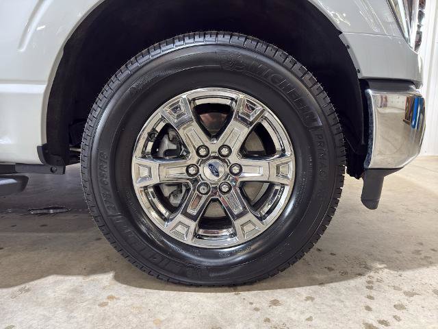 Certified 2023 Ford F150 XLT w/ Equipment Group 302A High AWD/4WD image 26