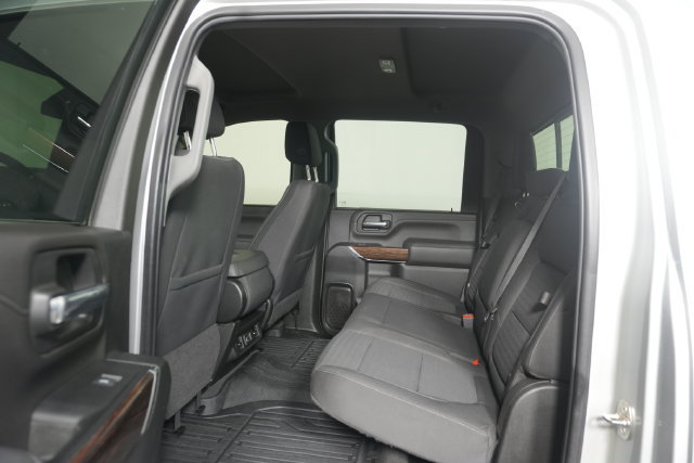 Used 2022 GMC Sierra 2500 SLE w/ SLE Value Package; AWD/4WD image 33
