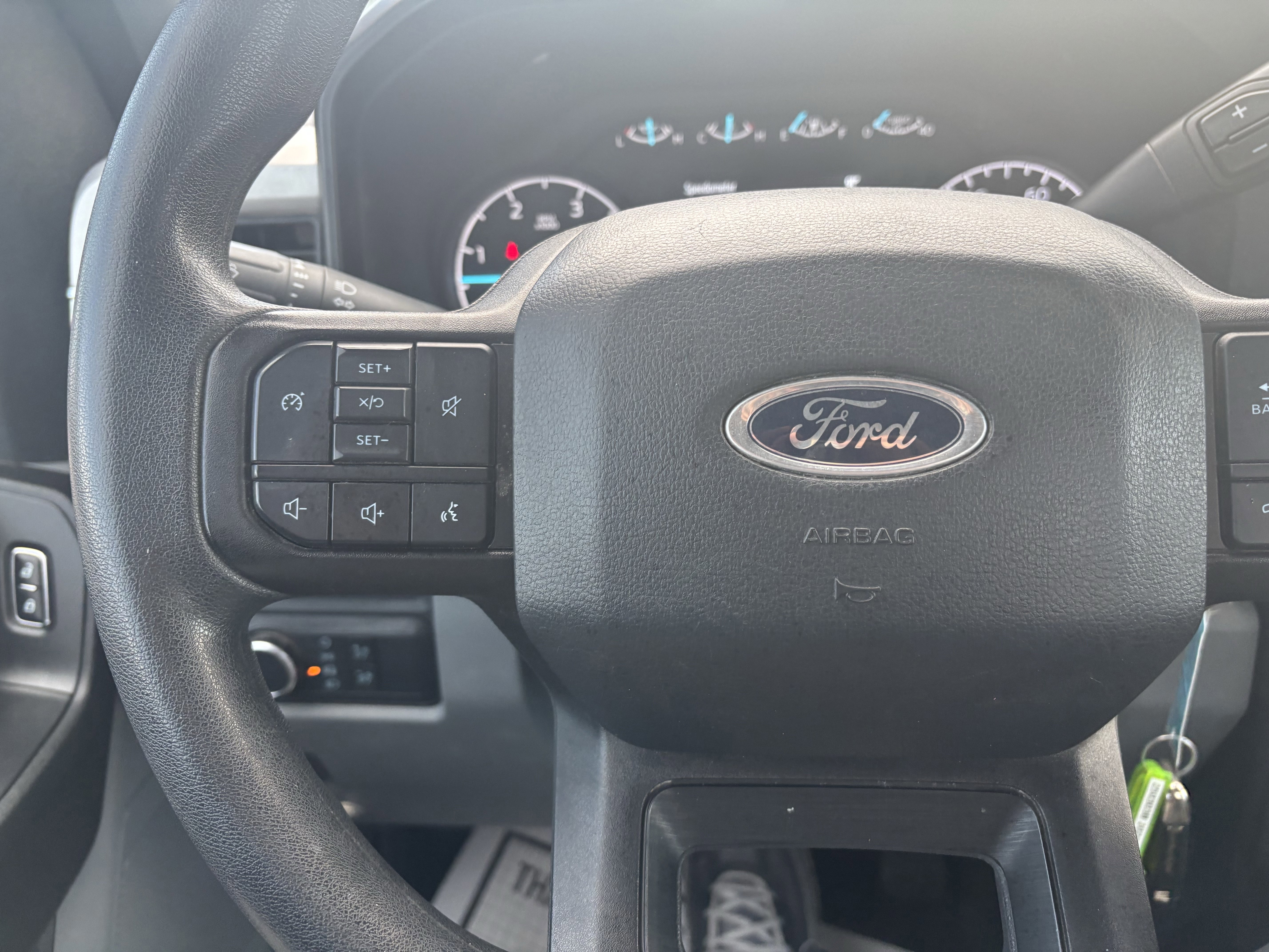 Certified 2024 Ford F350 XL image 20