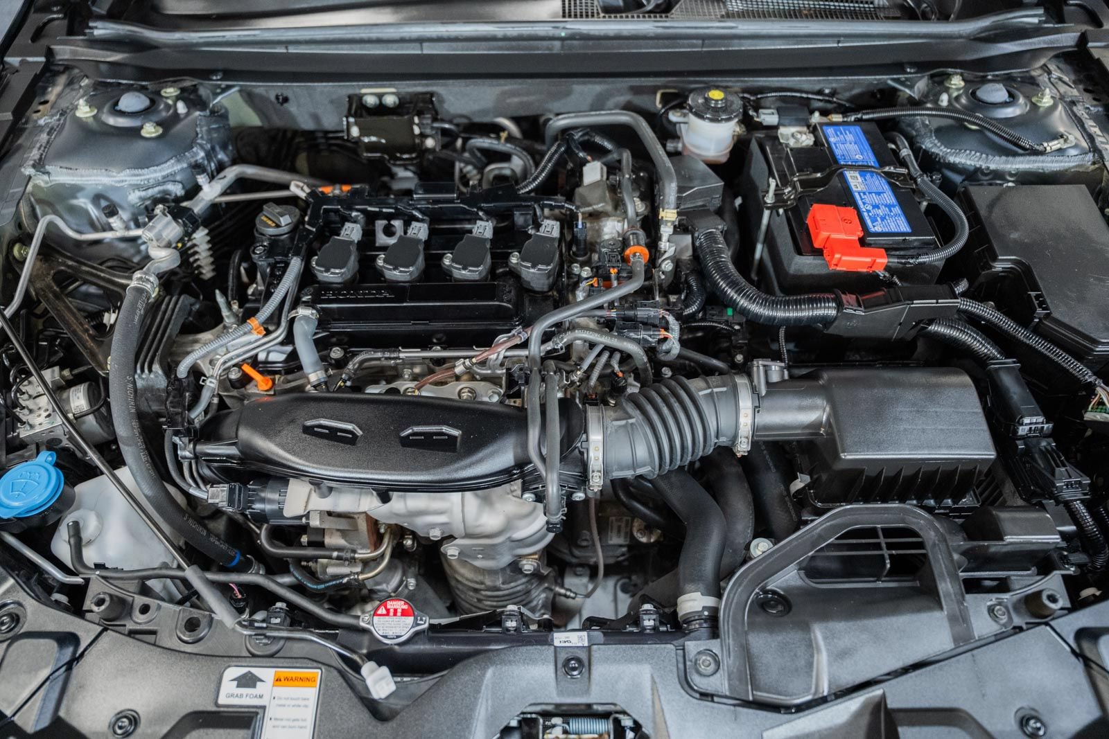 Used 2024 Honda Accord EX image 14