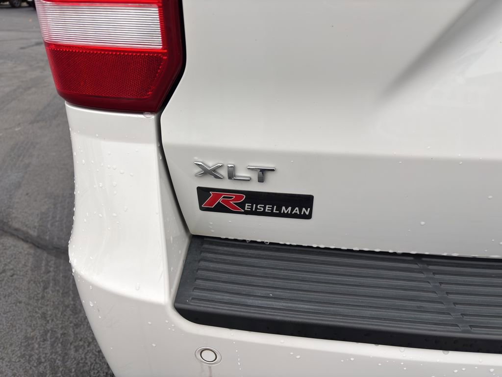 Certified 2021 Ford Expedition Max XLT image 6