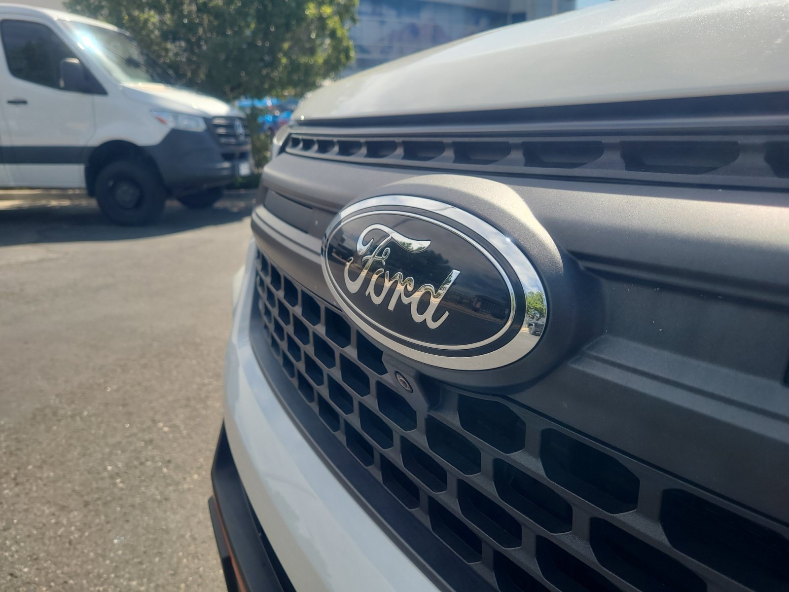 Certified 2023 Ford Explorer Timberline w/ Timberline Technology Package AWD/4WD image 23